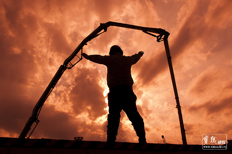 4建设者-高雪峰