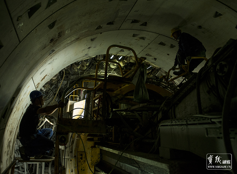 5建设者--高雪峰
