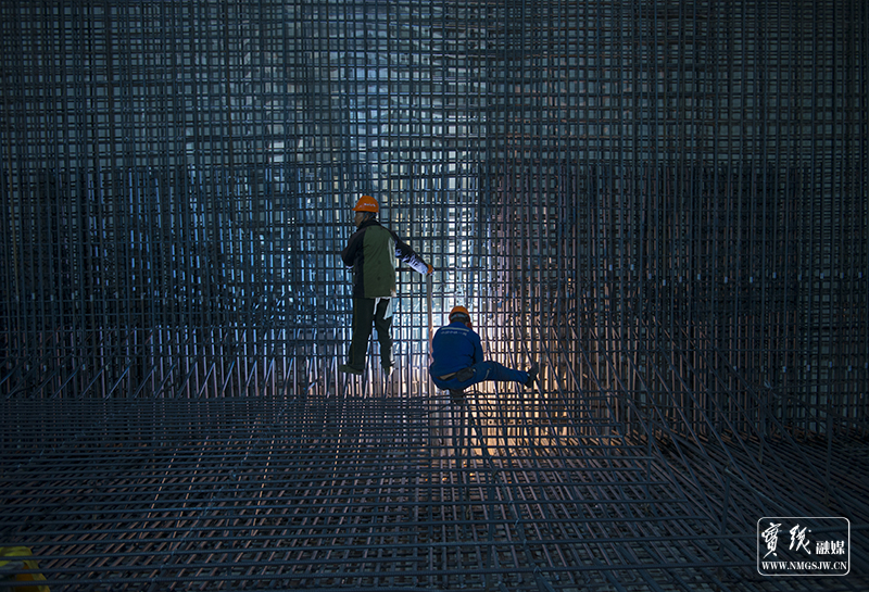 首府地铁建设者--高雪峰10--高雪峰